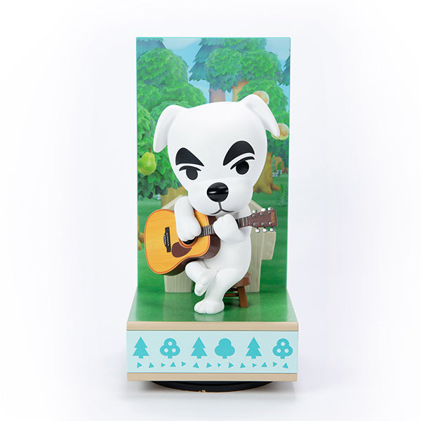 [Animal Crossing: New Horizons] K.K. Slider – Non Scale Figure