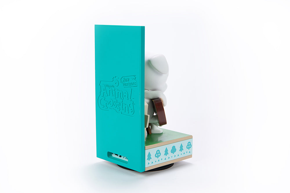 [Animal Crossing: New Horizons] K.K. Slider – Non Scale Figure