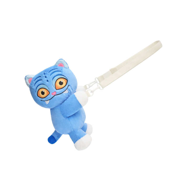 (Goods - Plush) KPOP Demon Hunters Derpy Hug Me Bag