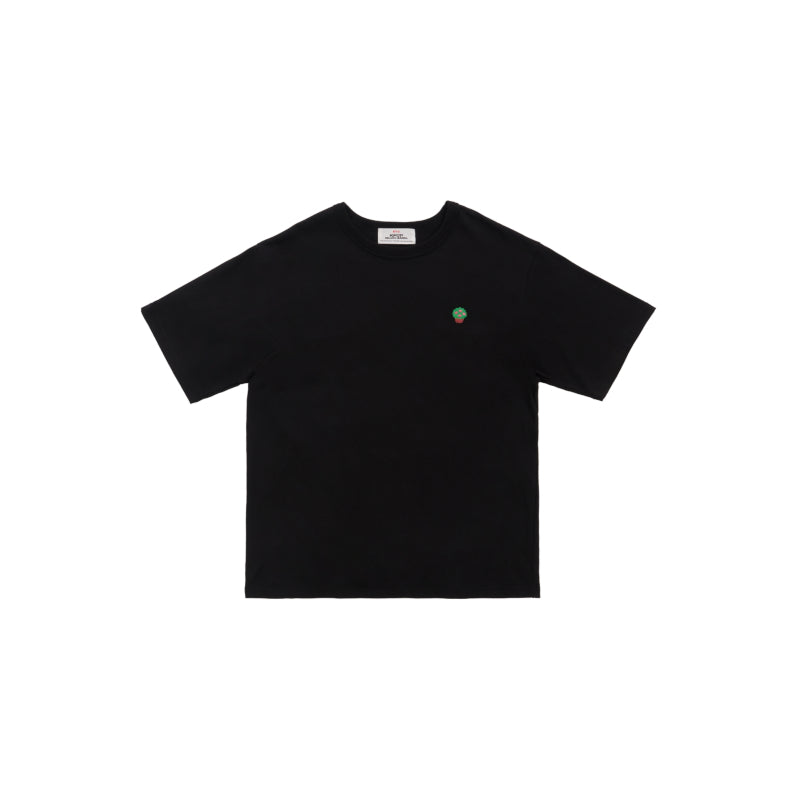 (Goods - Apparel) KPOP Demon Hunters T-Shirts_Derpy XL