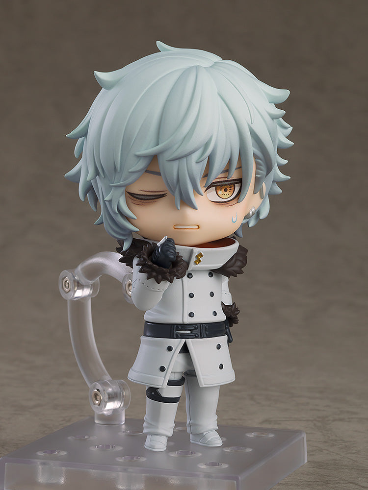 [Fate/Grand Order] Kadoc Zemlupus - Nendoroid 2581
