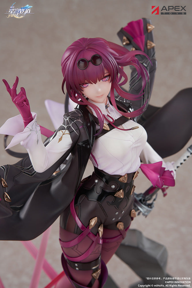 [Honkai: Star Rail] Kafka - 1/7 Scale Figure