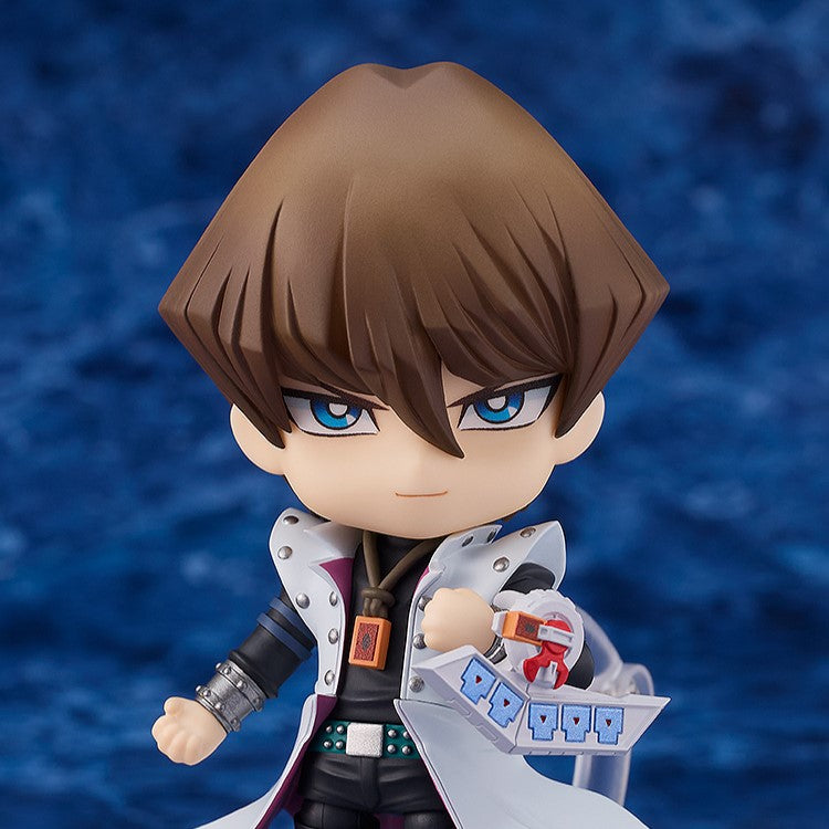 [Yu-Gi-Oh!] Seto Kaiba - Nendoroid 2566