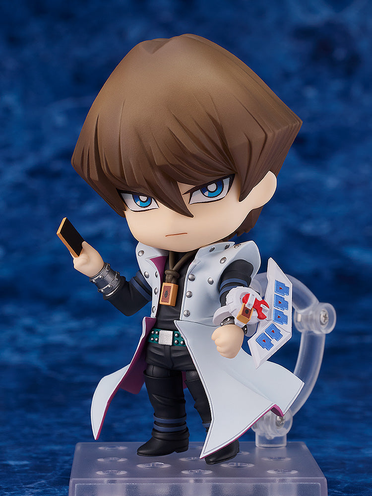 [Yu-Gi-Oh!] Seto Kaiba - Nendoroid 2566