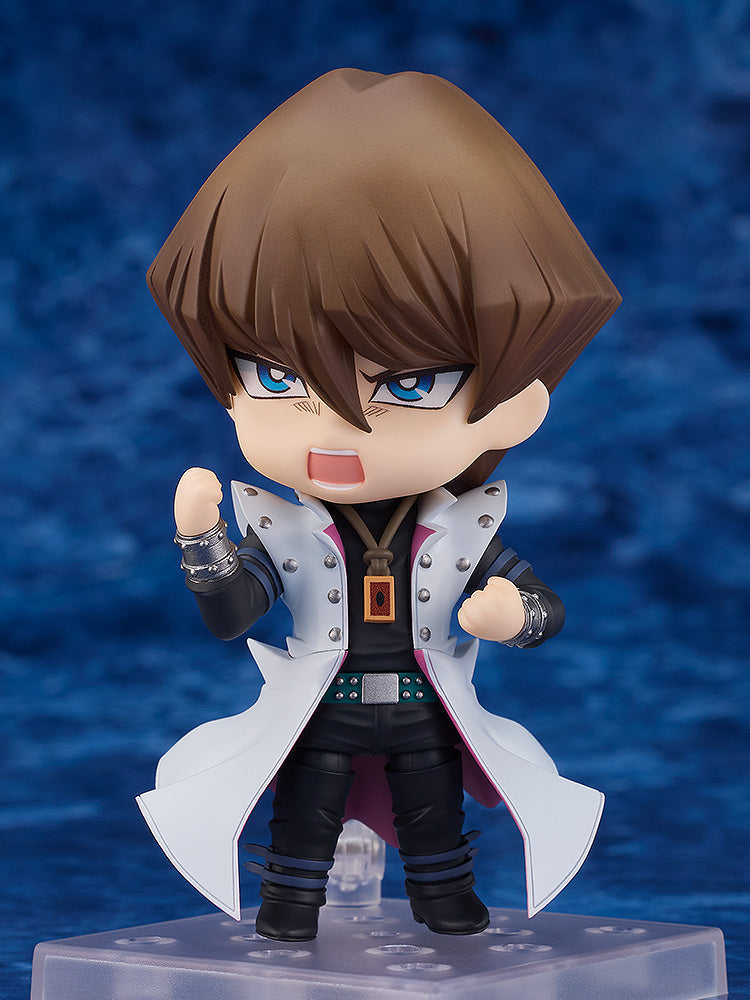 [Yu-Gi-Oh!] Seto Kaiba - Nendoroid 2566