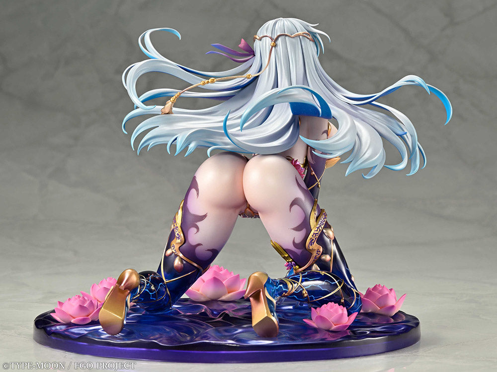 [Fate/Grand Order] Assassin/Kama Final Ascension - 1/7 Scale Figure