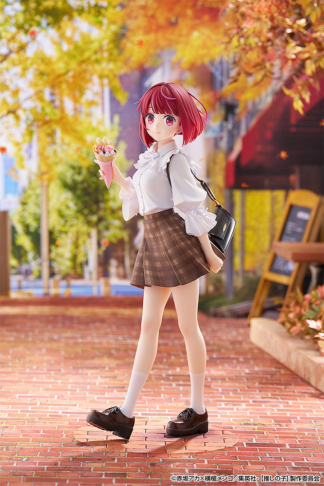 [Oshi no Ko] Kana Arima: Date Style Ver. - 1/6 Scale Figure