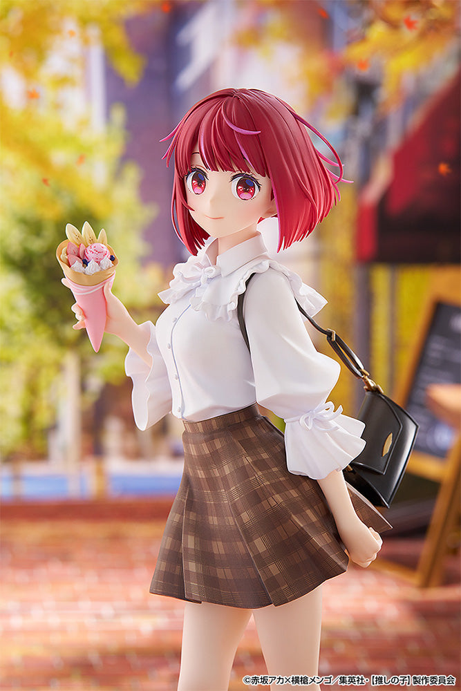 [Oshi no Ko] Kana Arima: Date Style Ver. - 1/6 Scale Figure