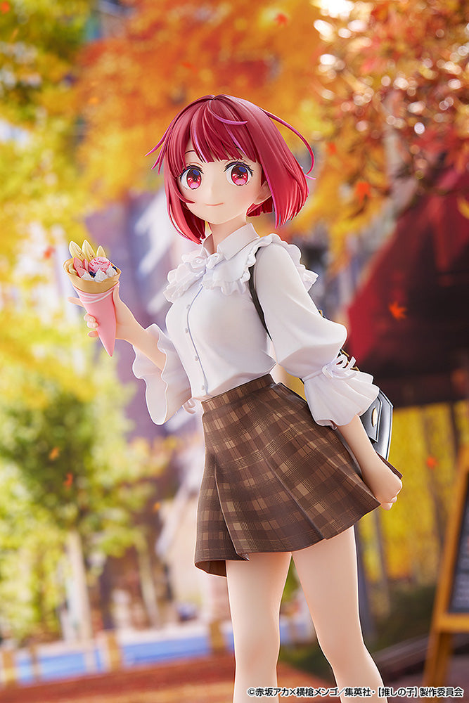 [Oshi no Ko] Kana Arima: Date Style Ver. - 1/6 Scale Figure