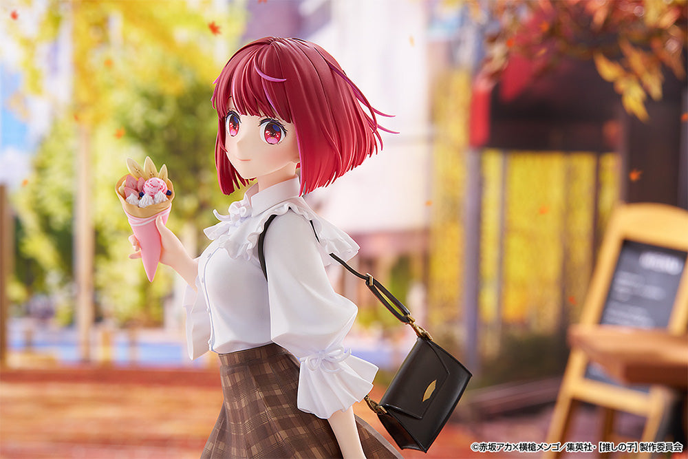 [Oshi no Ko] Kana Arima: Date Style Ver. - 1/6 Scale Figure