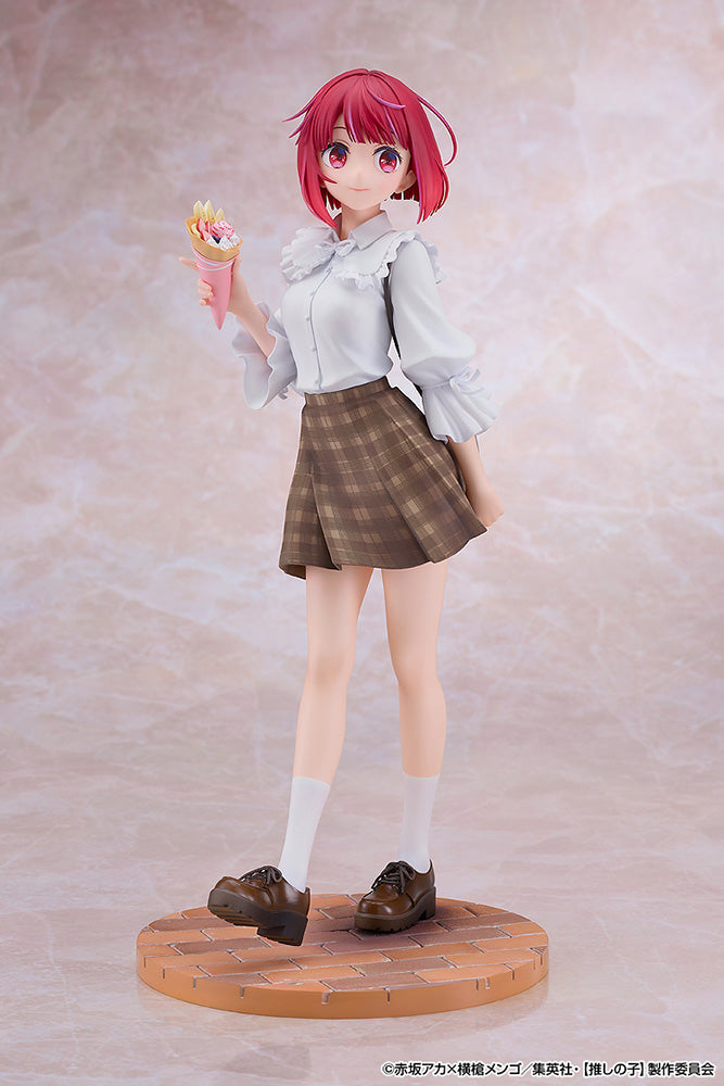 [Oshi no Ko] Kana Arima: Date Style Ver. - 1/6 Scale Figure