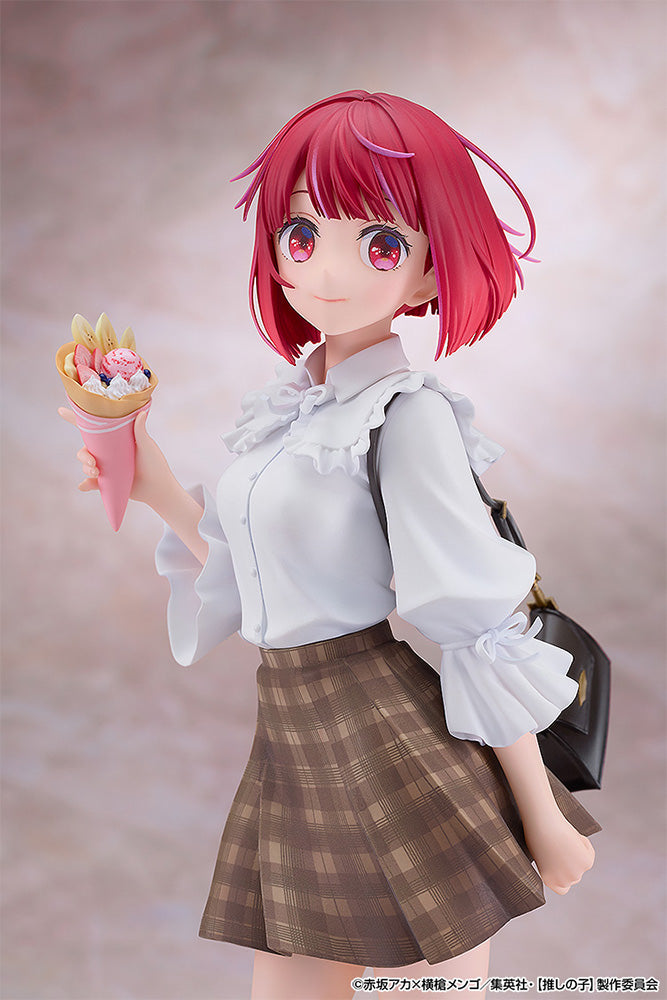 [Oshi no Ko] Kana Arima: Date Style Ver. - 1/6 Scale Figure