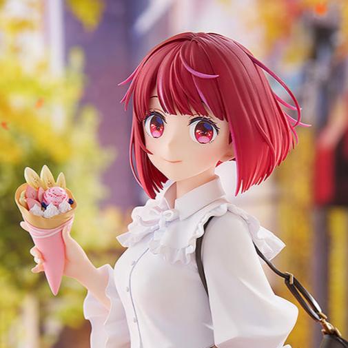 [Oshi no Ko] Kana Arima: Date Style Ver. - 1/6 Scale Figure