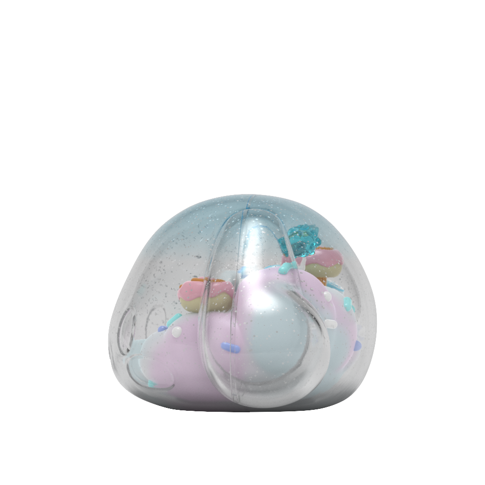 [Sanrio] Kandyland: Cinnamoroll