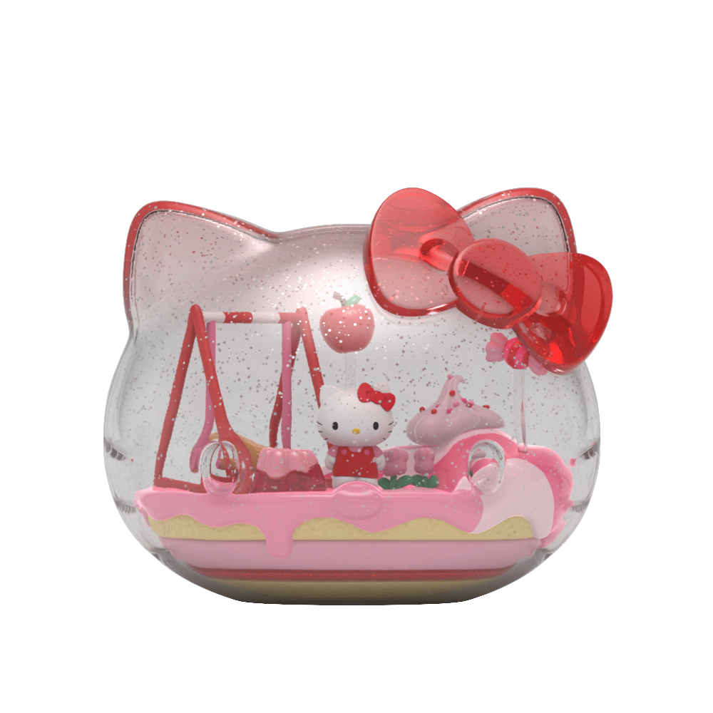 [Sanrio] Kandyland: Hello Kitty