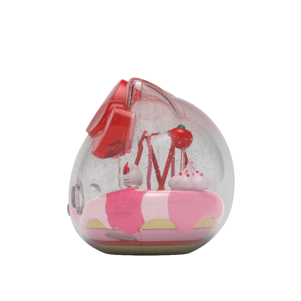 [Sanrio] Kandyland: Hello Kitty
