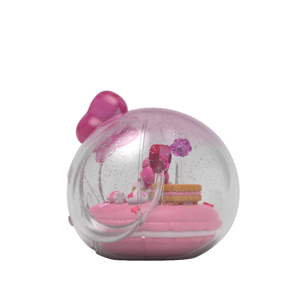 [Sanrio] Kandyland: My Melody