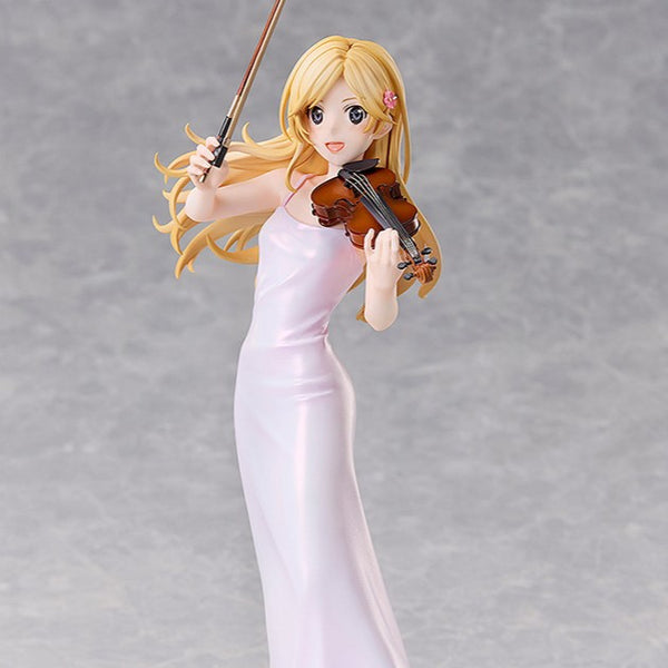 kaori Your Lie in April] Kaori Miyazono ~Again~ - 1/7 Figure | animate USA