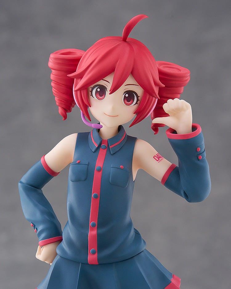 [UTAU] Kasane Teto - POP UP PARADE L