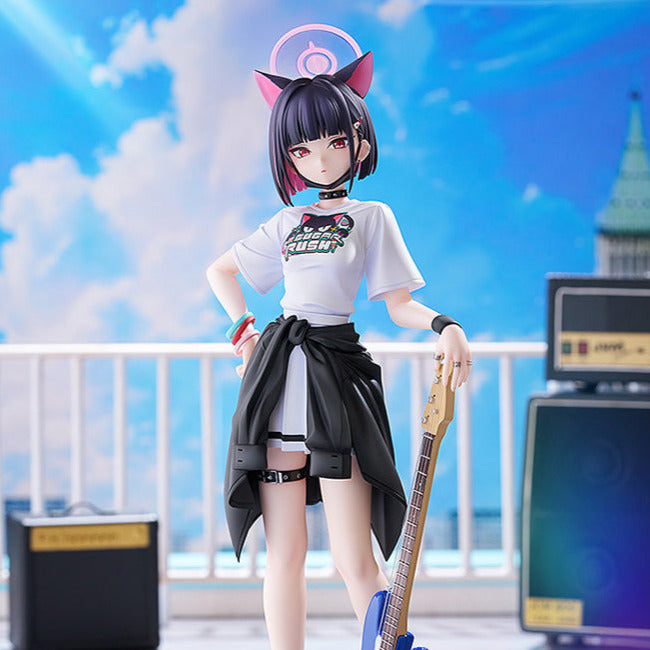 [Blue Archive] Kazusa: Band - 1/7 Scale Figure