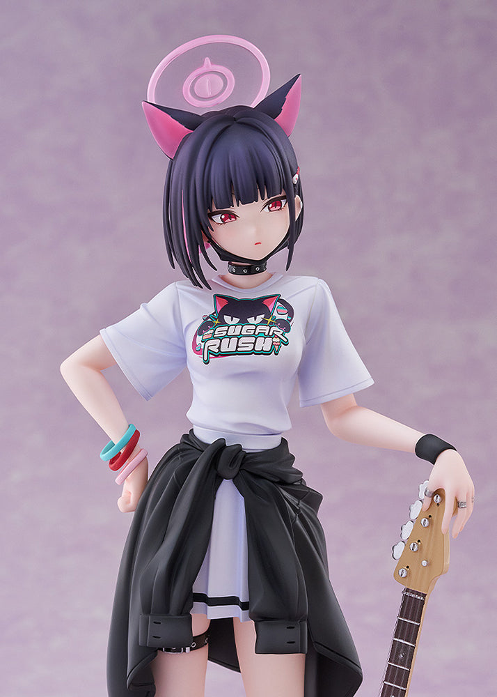 [Blue Archive] Kazusa: Band - 1/7 Scale Figure