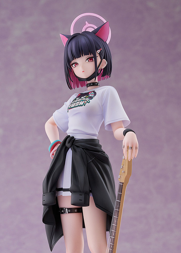 [Blue Archive] Kazusa: Band - 1/7 Scale Figure