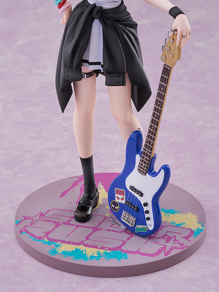 [Blue Archive] Kazusa: Band - 1/7 Scale Figure