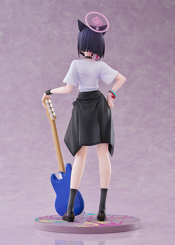 [Blue Archive] Kazusa: Band - 1/7 Scale Figure