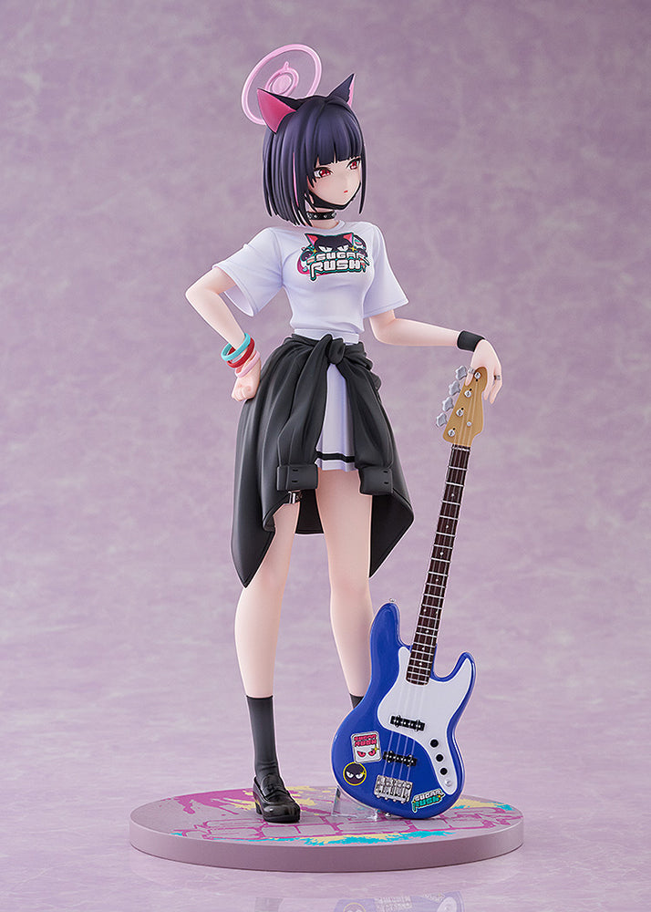 [Blue Archive] Kazusa: Band - 1/7 Scale Figure