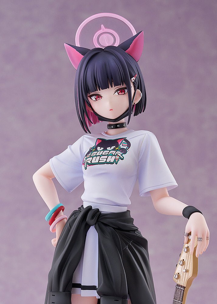 [Blue Archive] Kazusa: Band - 1/7 Scale Figure