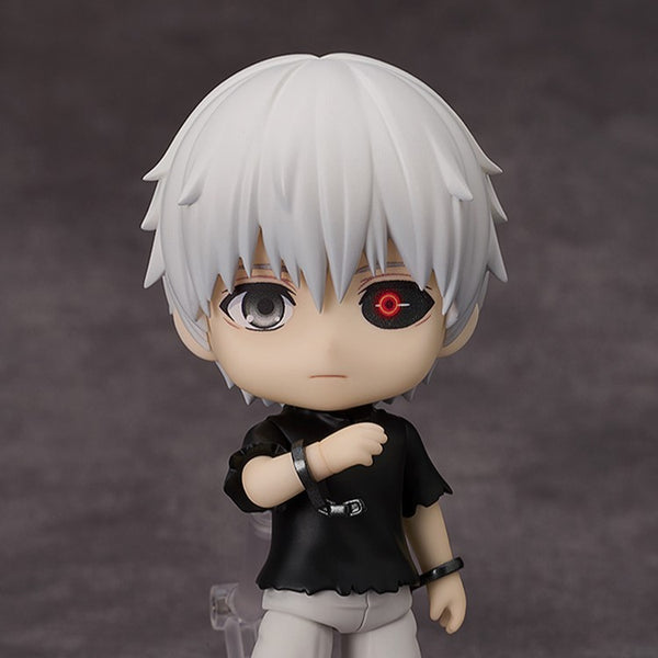 Tokyo Ghoul] Ken Kaneki - Nendoroid 2734 | animate USA