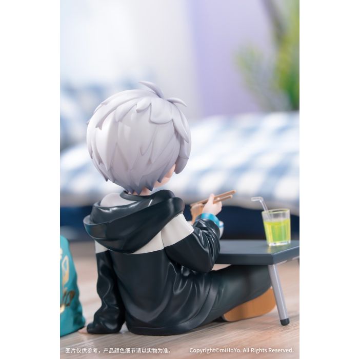 [Honkai Impact 3rd] Kevin: Little Flame-Chaser Ver. Figure