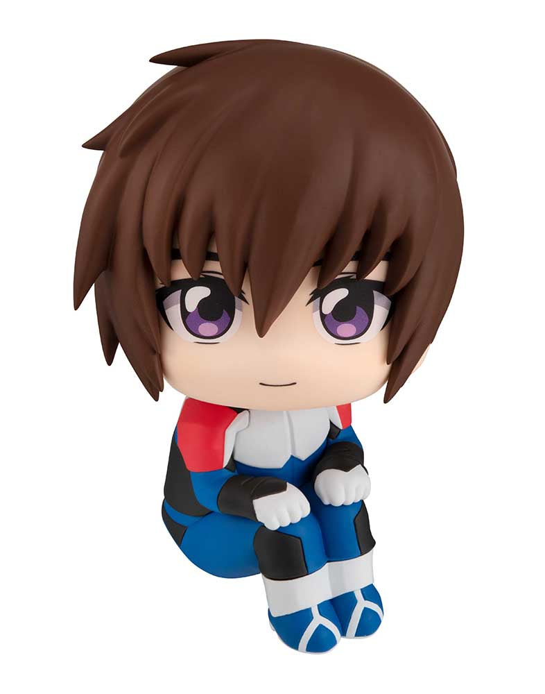 GUNDAM SEED DESTINYぬいぐるみ TOPTOYブラインドボックス 機動戦士ガンダムSEED × TOPTOY】バンダイナムコ中国発売 BNFQ