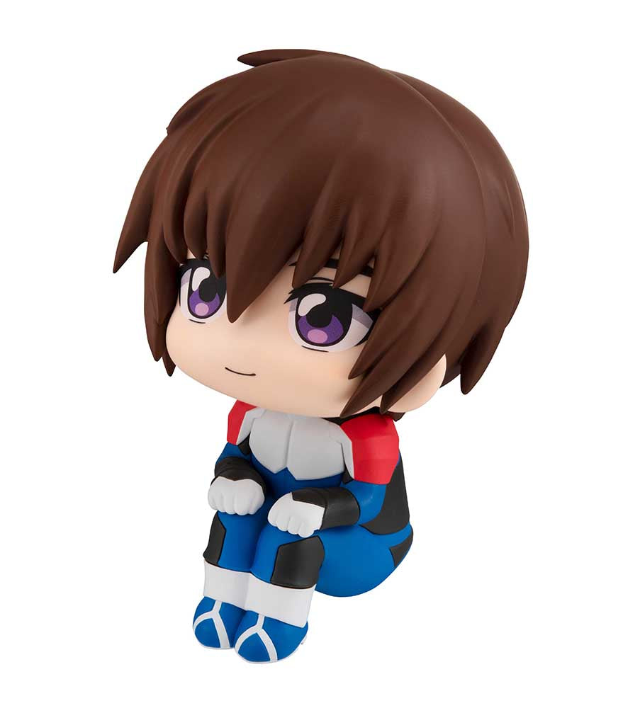 [Gundam SEED FREEDOM] Kira Yamato - Look Up Series