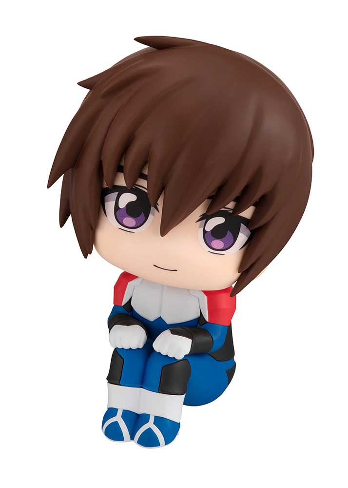 [Gundam SEED FREEDOM] Kira Yamato - Look Up Series