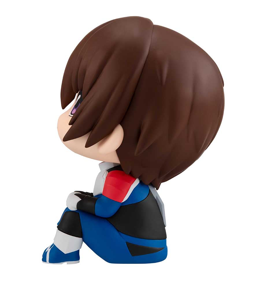 [Gundam SEED FREEDOM] Kira Yamato - Look Up Series