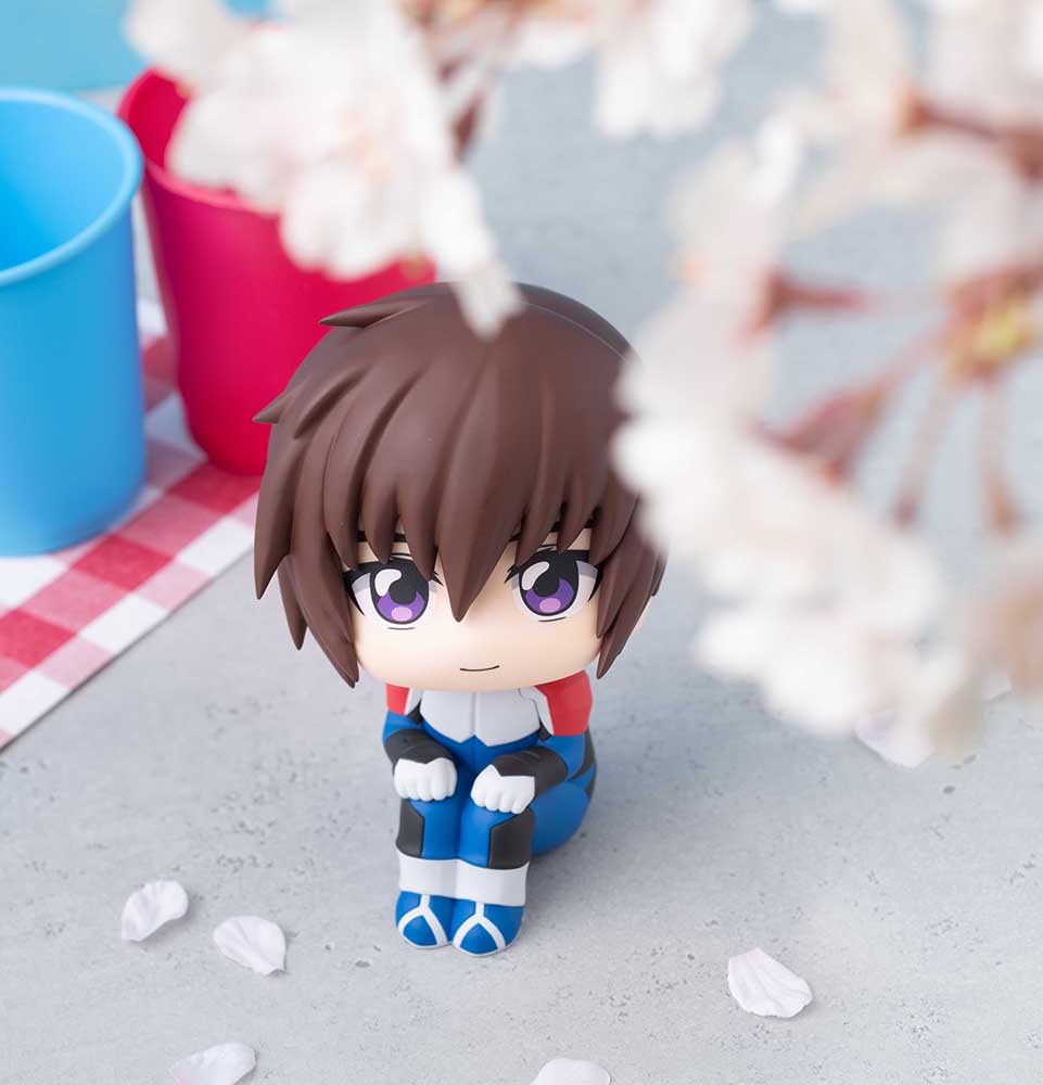 [Gundam SEED FREEDOM] Kira Yamato - Look Up Series