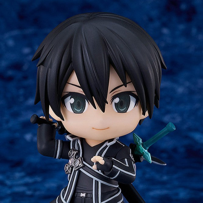 [Sword Art Online] Kirito 2.0 - Nendoroid 1689