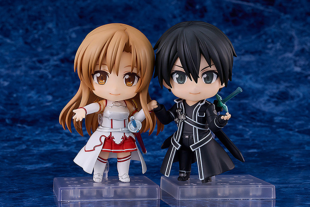 [Sword Art Online] Kirito 2.0 - Nendoroid 1689