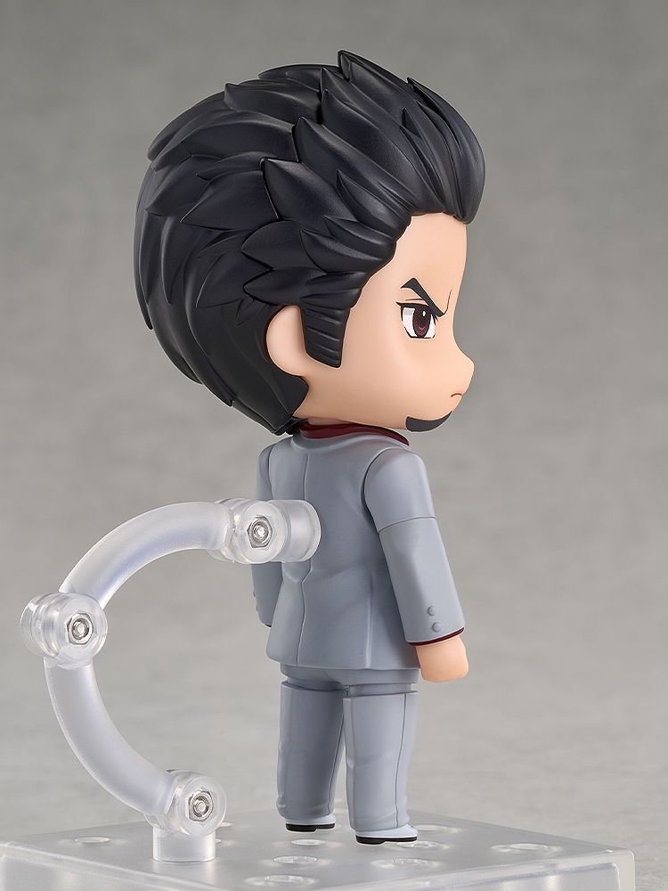 [Yakuza] Kazuma Kiryu - Nendoroid 2719
