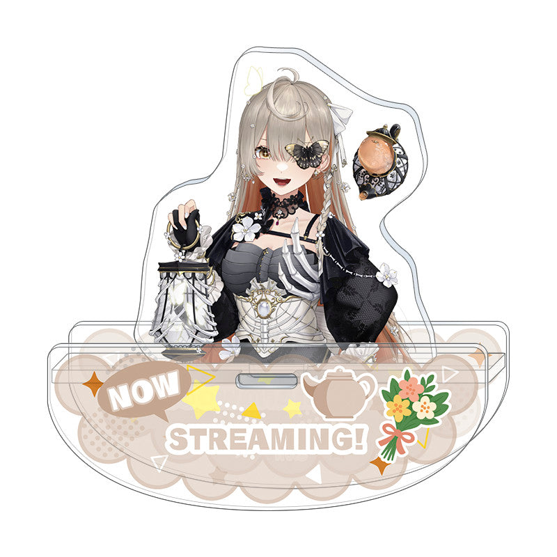 (Goods - Acrylic Stand) NIJSANJI EN Swinging Acrylic Stand (28 Types)