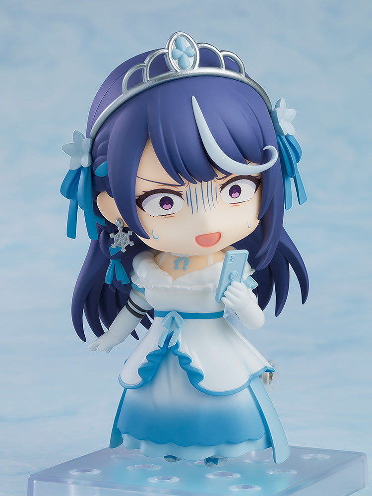 [VTuber Legend] Kokorone Awayuki - Nendoroid 2557