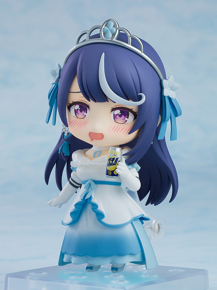 [VTuber Legend] Kokorone Awayuki - Nendoroid 2557