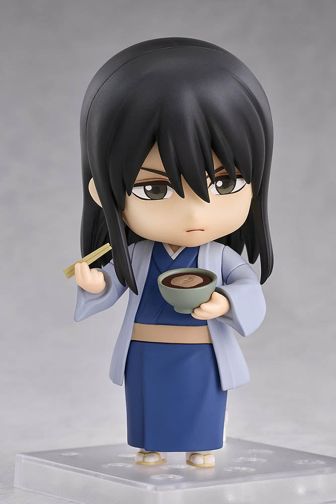 [Gintama] Kotaro Katsura - Nendoroid 2695