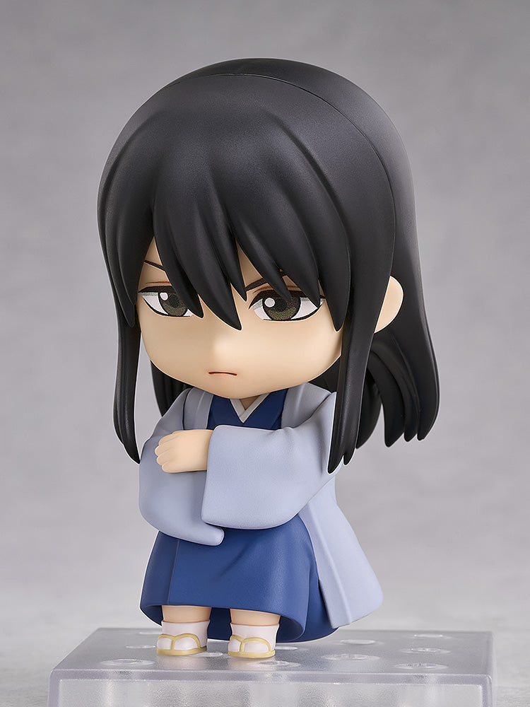 [Gintama] Kotaro Katsura - Nendoroid 2695