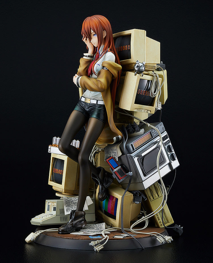 [Steins;Gate] Makise Kurisu: Reading Steiner - 1/7 Scale Figure