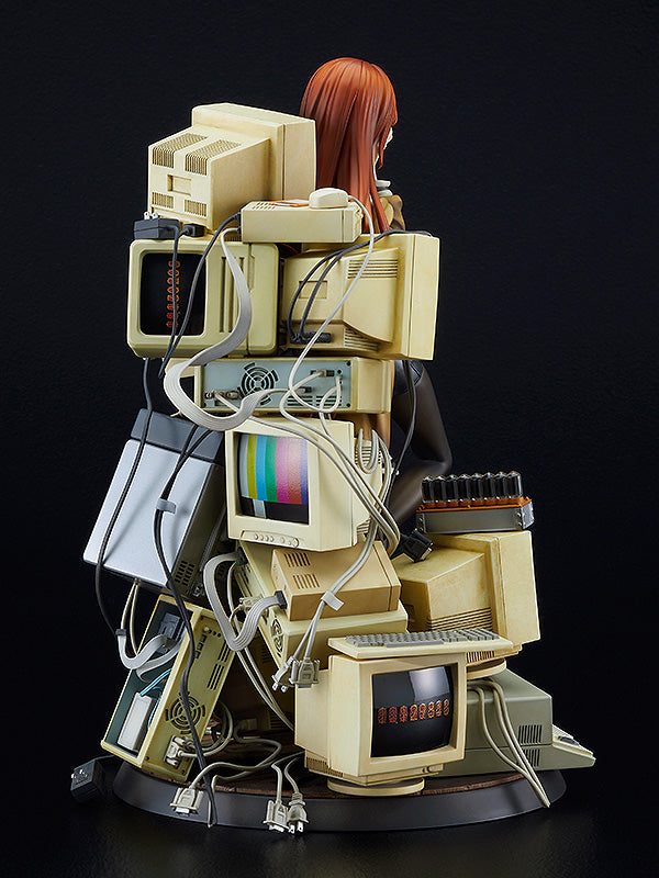 [Steins;Gate] Makise Kurisu: Reading Steiner - 1/7 Scale Figure