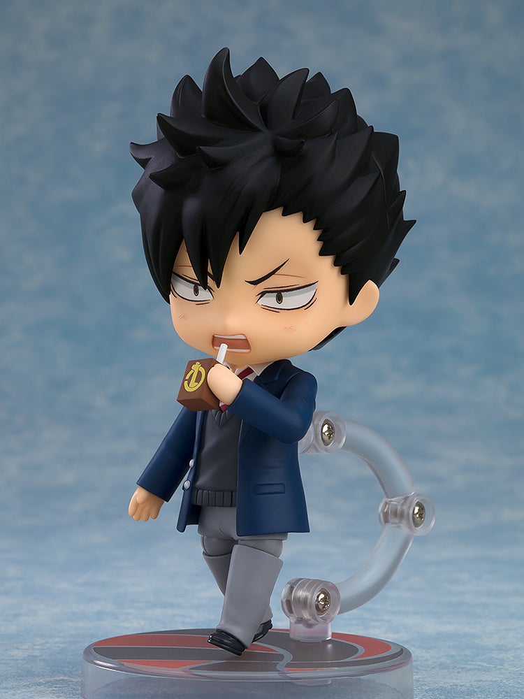 [Haikyu!!] Tetsuro Kuroo: Uniform Ver. - Nendoroid 2661