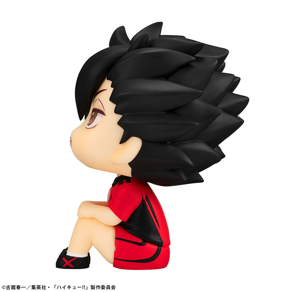 [Haikyu!!] Tetsuro Kuroo: Uniform Ver. - Look Up Series