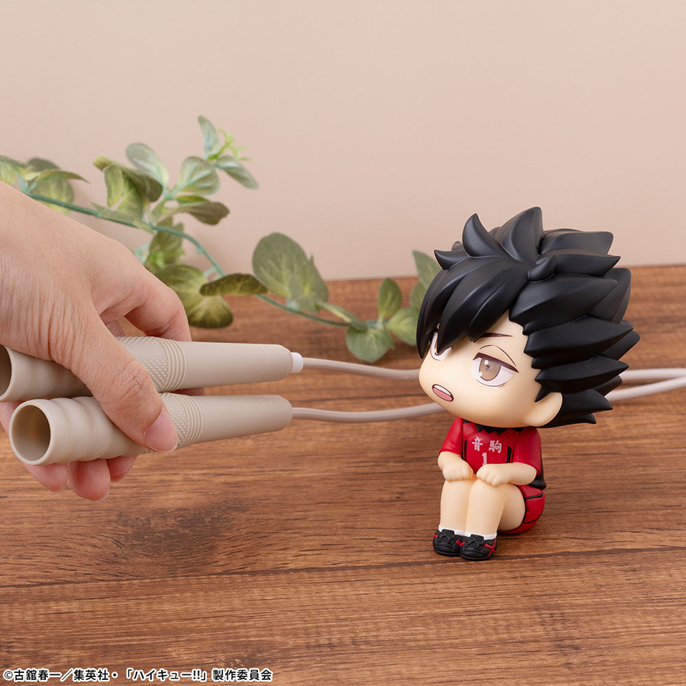 [Haikyu!!] Tetsuro Kuroo: Uniform Ver. - Look Up Series